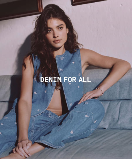 DENIM