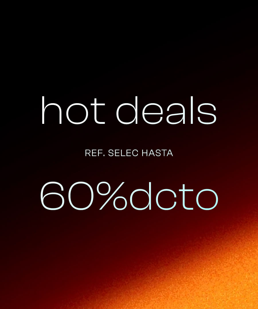 HOT DEALS