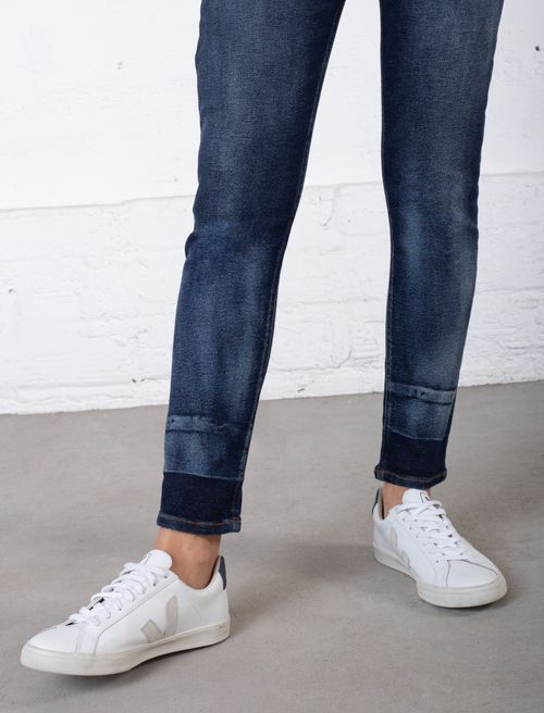 Jean fit Skinny