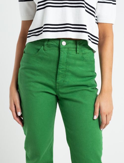 Pantalón cuatro bolsillos