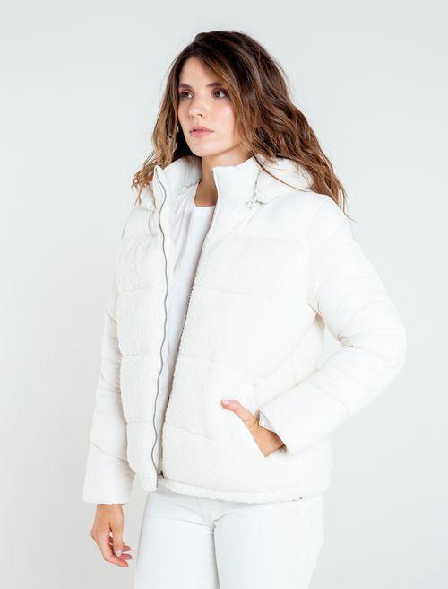 Chaqueta ovejera