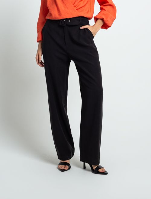 Pantalón elegante