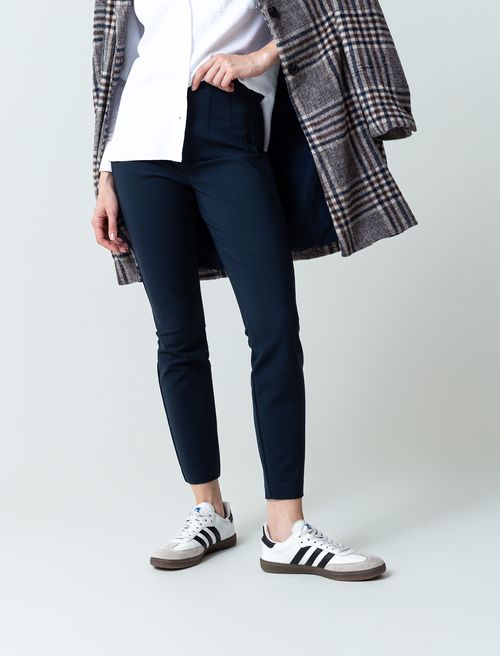 Pantalón de silueta súper ajustada