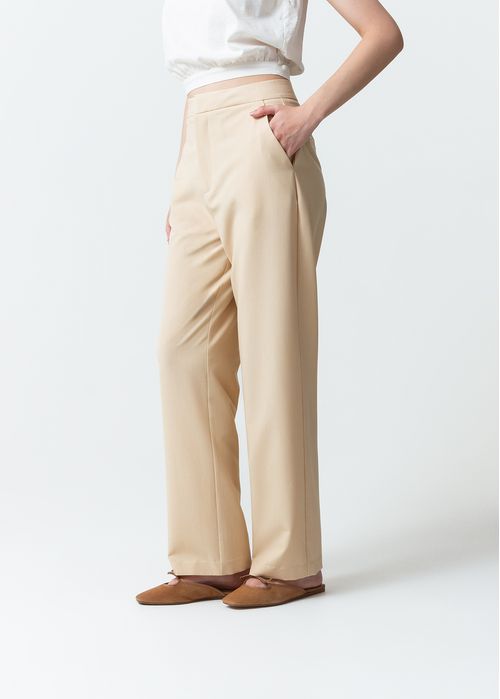 Pantalón elegante