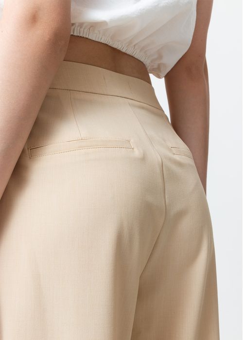 Pantalón elegante