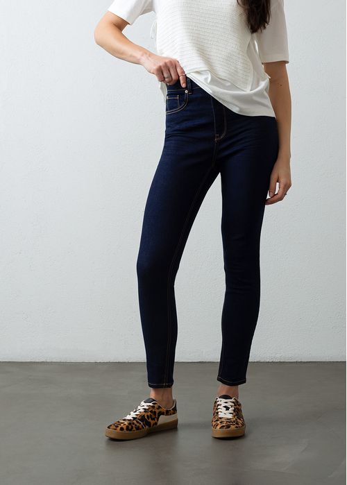 Jean fit tiro
