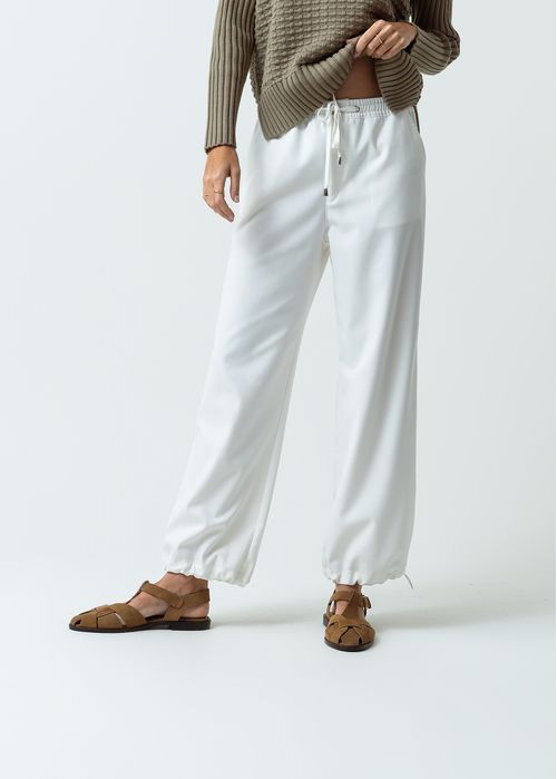 Pantalón baggy fit