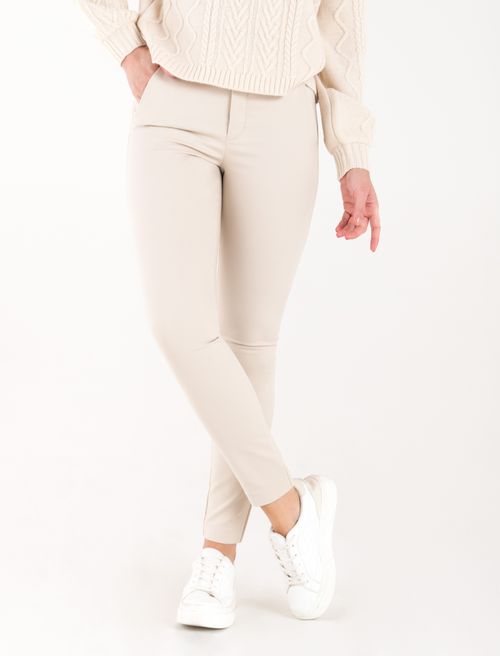 Pantalón Skinny fit