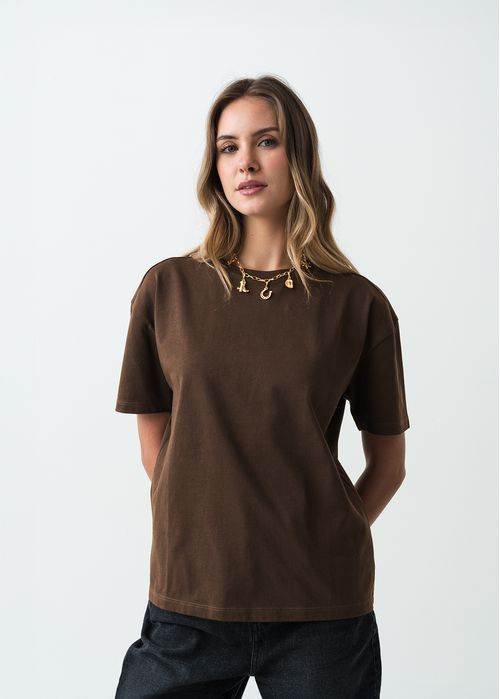 Camiseta manga corta