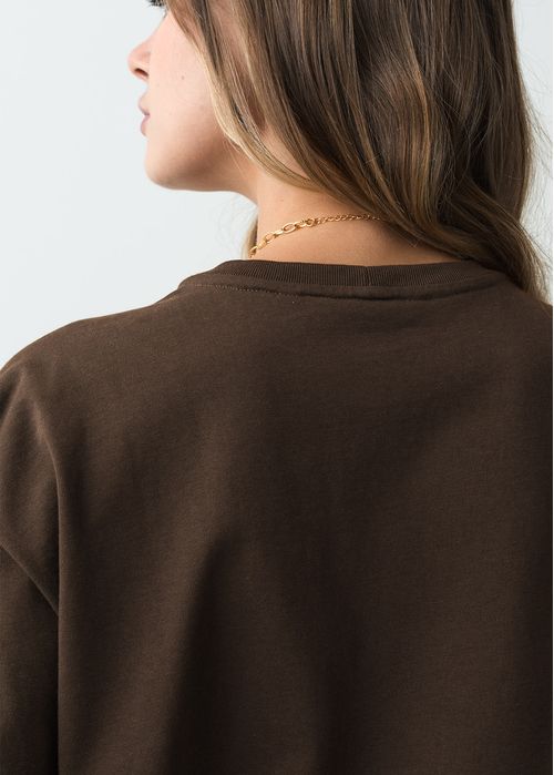 Camiseta manga corta