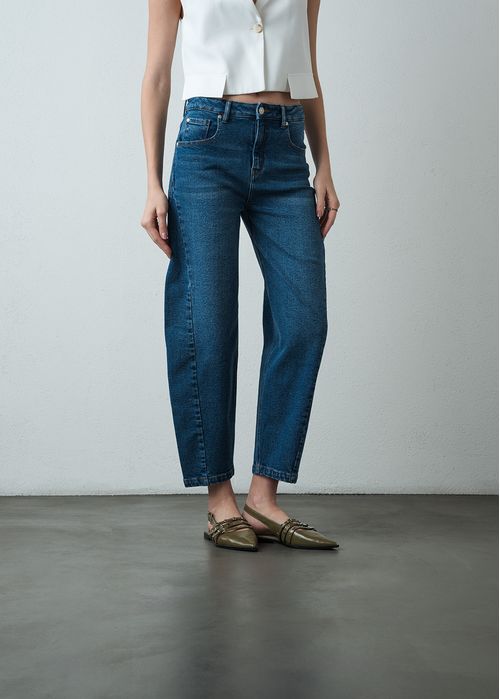 Jean Barrel clásico