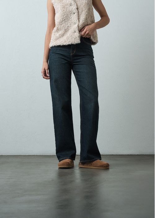 Jean Straight clásico