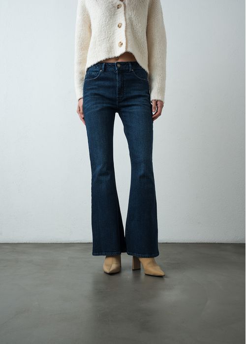 Jean Flare clásico