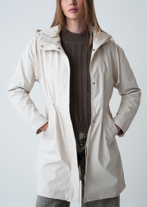 Chaqueta tipo blazer