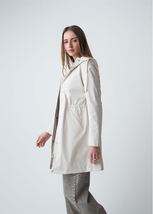 Chaqueta tipo blazer