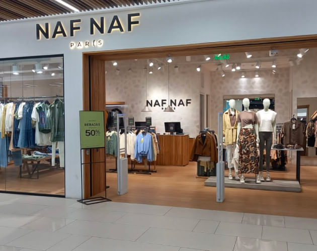 Sac Naf Naf