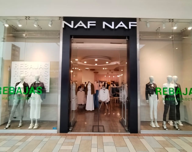 Sac Naf Naf
