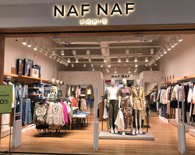 Sac Naf Naf