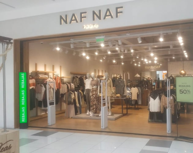Sac Naf Naf