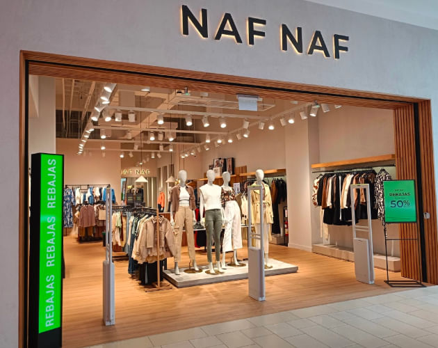 Sac Naf Naf